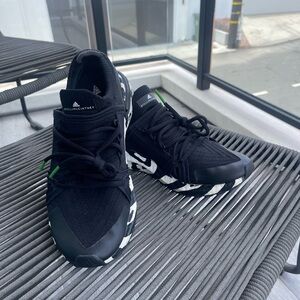 Size 9 Adidas Stella Macartney